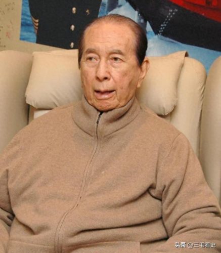 香港风水大神排名前十(香港汇丰银行大楼顶风水)插图12