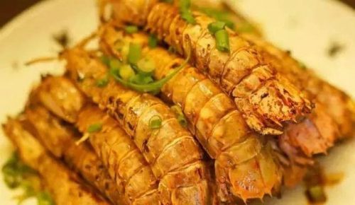 琼中湘菜美食排名前十(琼中美食网)插图7