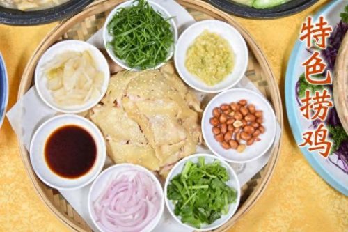 南海聚餐酒店排名前十(南海丽景酒店)插图7