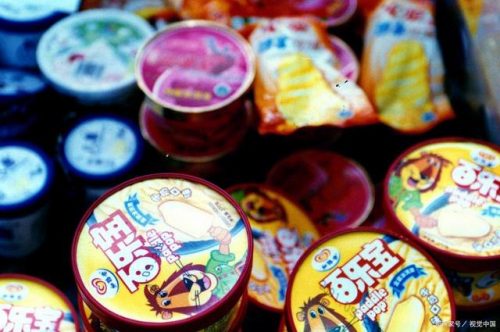 冰激凌饮料销量排名前十(冰淇淋排行榜十强)插图