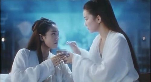 中华武侠秘籍排名前十(逍遥派武功排名)插图8
