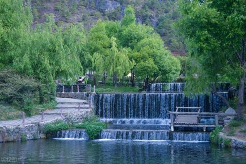 丽江最美建筑排名前十(丽江必去景点)插图47