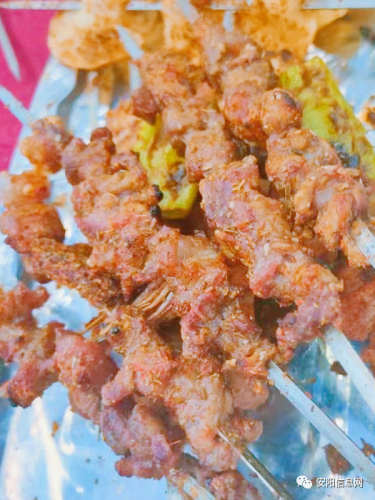 安阳烤肉超市排名前十(安阳市老庙牛肉哪家正宗)插图31