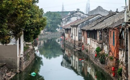 常州冷门地方排名前十(国内冷门又好玩的地方)插图5