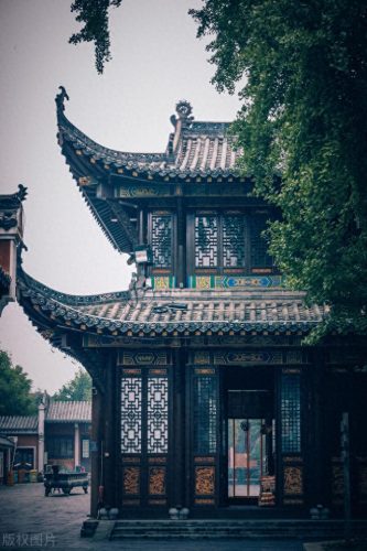 中国养生道观排名前十(南宁道观排名一览表)插图18
