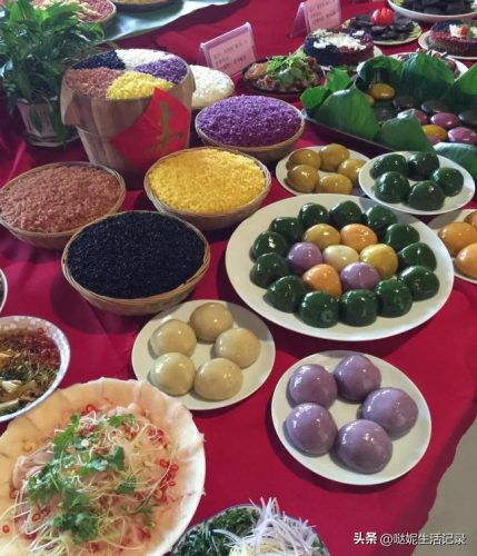 武鸣景区美食排名前十(南宁武鸣好吃美食地址)插图
