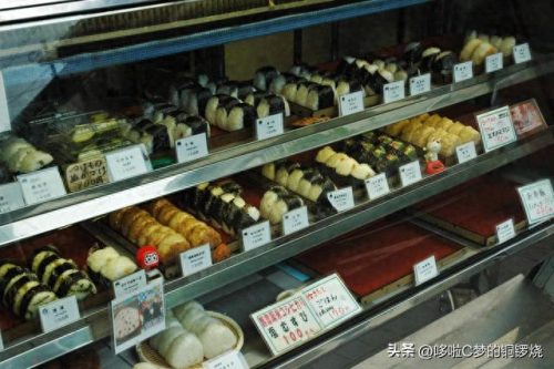 东京低价美食排名前十(东京大饭店美食全集)插图25