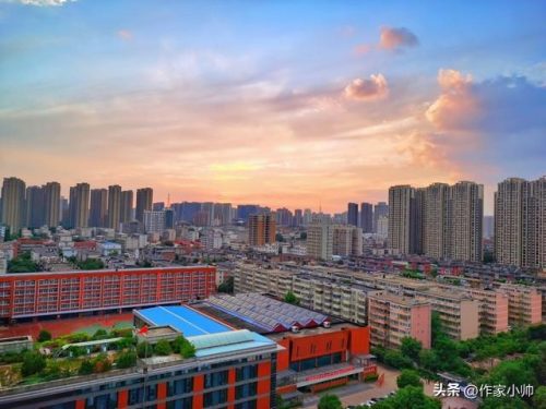 郑州正规高校排名前十(郑州市内大学排行榜)插图2