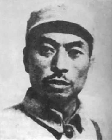 排名前十的烈士名单(大名县房头村烈士名单)插图3