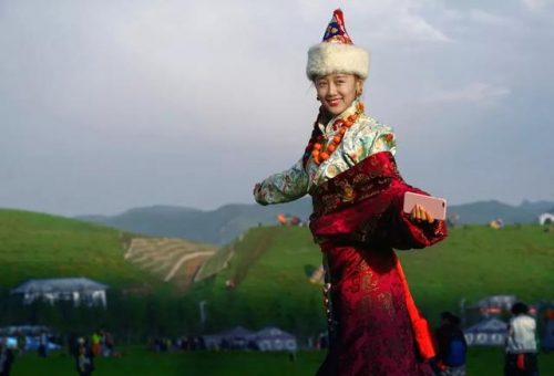 昌吉最美草原排名前十(昌吉周边旅游景点大全)插图52