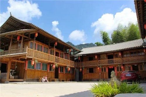 怀化私人酒店排名前十(怀化有哪些宾馆)插图55