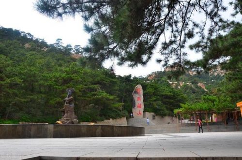 锦州游玩胜地排名前十(锦州景点排名一览表)插图34