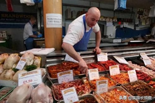 伦敦海鲜网店排名前十(英国海鲜市场排名)插图53