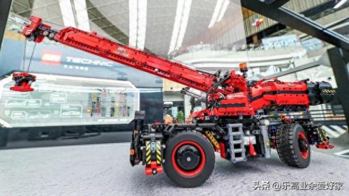 乐高车子排名前十(乐高最经典汽车排名图)插图20
