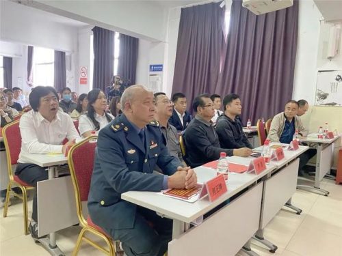 丽江附近驾校排名前十(丽江驾校)插图3
