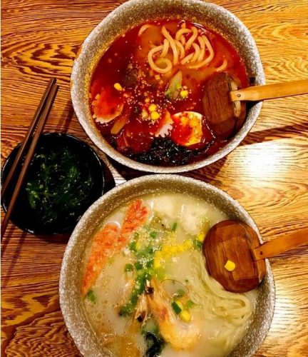 哈尔滨自助面食排名前十(哈尔滨最好吃的面馆排行榜)插图7