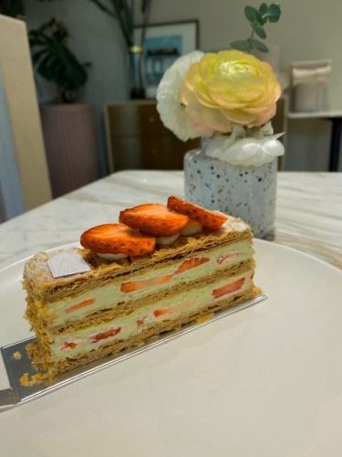龙华好看饭店排名前十(龙华比较有名的酒楼)插图6