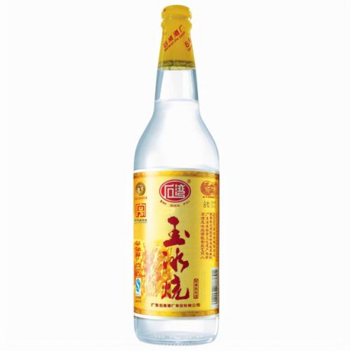 广东酒场厂家排名前十(广东十大名酒)插图4