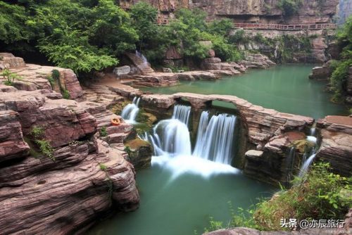 新乡休闲农庄排名前十(新乡市香乐园农家院咋样)插图6