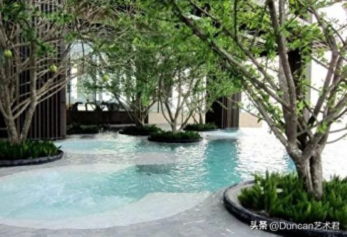 全球知名泳池排名前十(北京酒店泳池排名)插图42