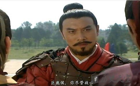 战国武将地位排名前十(战国时期最厉害的武将)插图9