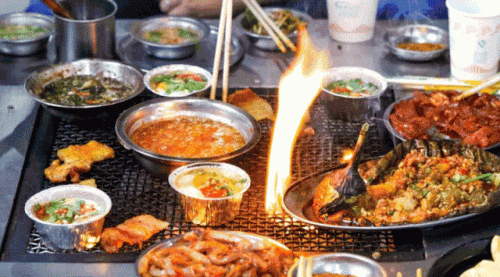 汕头傣味餐厅排名前十(西双版纳最好傣味餐厅)插图17