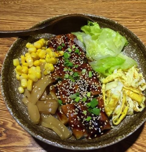 哈尔滨自助面食排名前十(哈尔滨最好吃的面馆排行榜)插图8