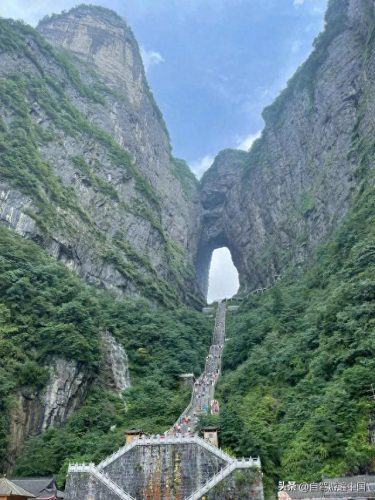 湖南全省景点排名前十(湖南全部景点排名)插图2