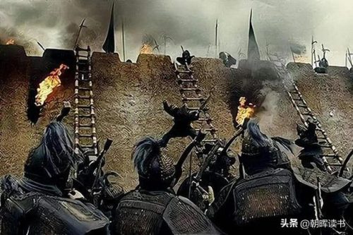 中国渔船功绩排名前十(中国功绩最大的皇帝排名)插图8