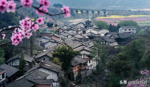 绵阳地区景点排名前十(绵阳市区景点大全免费)插图10