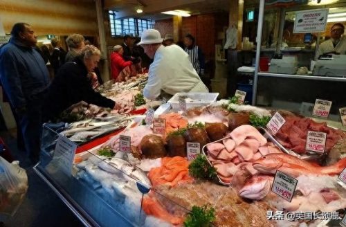 伦敦海鲜网店排名前十(英国海鲜市场排名)插图65