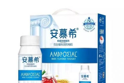 中国酸奶产地排名前十(中国高端酸奶有哪些品牌)插图9