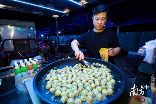 河源夜宵排名前十店(河源美食餐厅排名)插图12