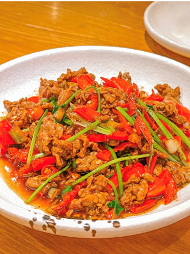 横琴美食饭店排名前十(横琴推荐大排档)插图14