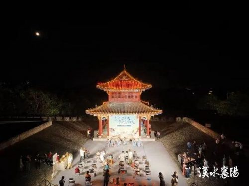 襄阳儿童乐队排名前十(少儿乐队名字)插图