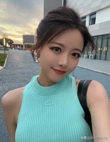 以往游戏女主播排名前十(游戏女主播排名)插图1