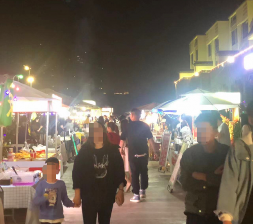 梧州人气宵夜排名前十(梧州哪里吃饭最有特色)插图10