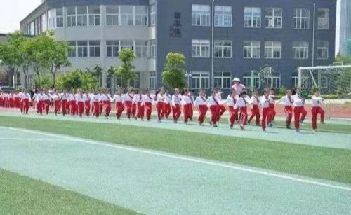 昆山公办小学排名前十(昆山私立小学入学条件)插图10