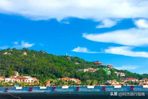 福建十大景点排名前十(福建前十名景点排行榜)插图7
