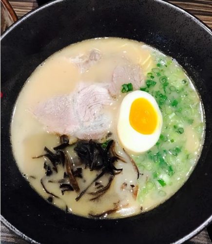 哈尔滨自助面食排名前十(哈尔滨最好吃的面馆排行榜)插图20