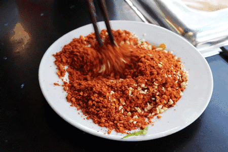 重庆蘸水菜排名前十(簇桥特色蘸水菜)插图4