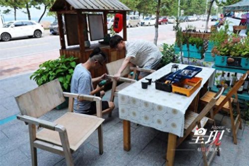 威海复古馆排名前十(威海有哪些老字号店)插图22
