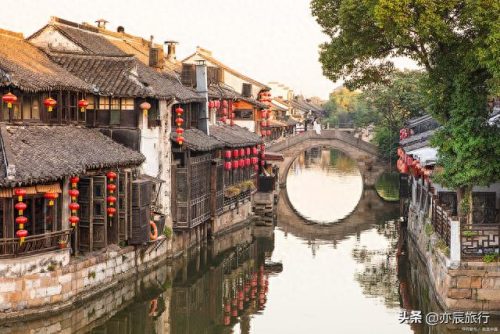 嘉兴周围度假排名前十(嘉兴周边哪里适合度假)插图9