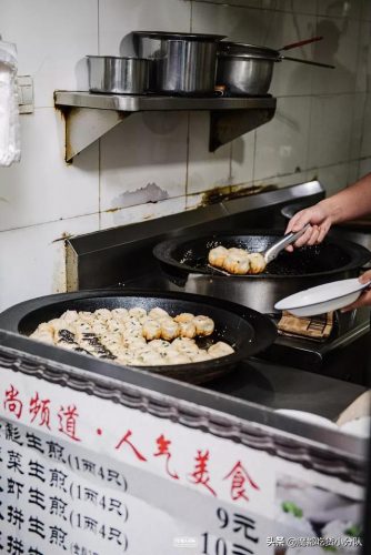 乍浦美食宵夜排名前十(乍浦什么海鲜最有名气)插图16