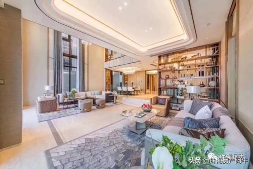 沿海别墅豪宅排名前十(上海独栋别墅排名)插图4