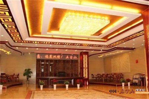 民治住宿酒店排名前十(民治附近有什么好吃的餐厅)插图3