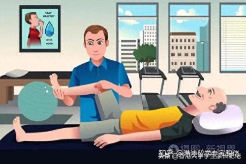 香港中医专业排名前十(香港读中医有前途吗)插图7