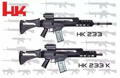 步枪好用度排名前十(十大射手步枪排名)插图27