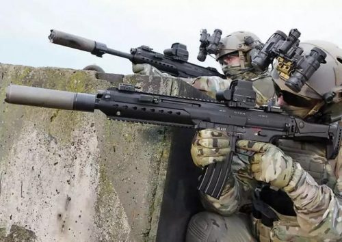 步枪好用度排名前十(十大射手步枪排名)插图25