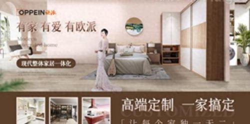 合肥厨柜公司排名前十(橱柜排名前十的品牌)插图